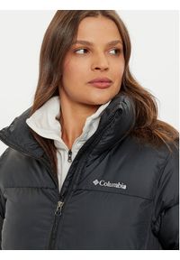 columbia - Columbia Kurtka puchowa Puffect™ II 2090291 Czarny Regular Fit. Kolor: czarny. Materiał: syntetyk #6