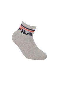 Fila - .. Kolor: szary. Sport: bieganie #2