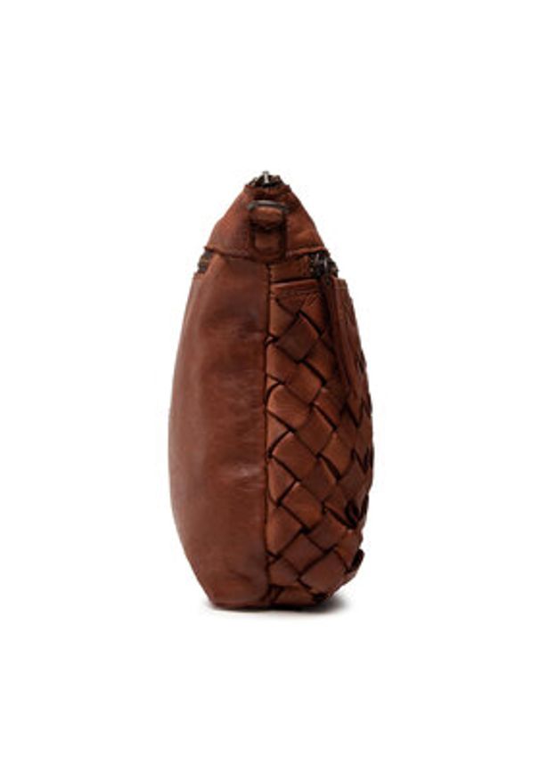 Pikolinos Torebka WHA-181 Brązowy. Kolor: brązowy. Materiał: skórzane