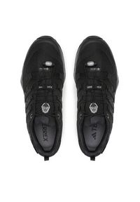 Adidas - adidas Trekkingi Terrex Swift R2 GORE-TEX Hiking Shoes IF7631 Czarny. Kolor: czarny. Materiał: materiał. Technologia: Gore-Tex. Model: Adidas Terrex. Sport: turystyka piesza #3