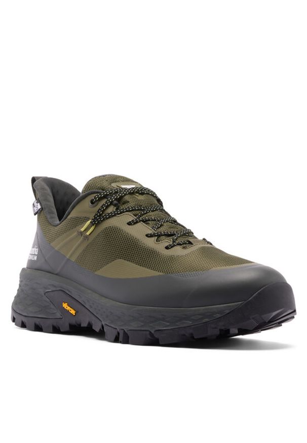 columbia - Columbia Trekkingi Tellurix™ Titanium™ OutDry™ 2148851 Zielony. Kolor: zielony. Materiał: materiał. Sport: turystyka piesza