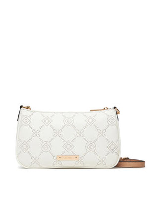 Aldo Torebka Hamida 13933895 Beżowy. Kolor: beżowy. Materiał: skórzane