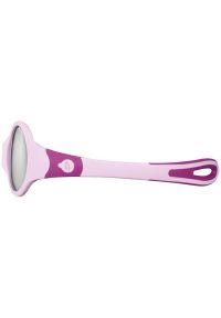 Okulary przeciwsłoneczne dla dzieci JULBO LOOP M - różowy | Spectron 4 baby 1-3. Kolor: różowy