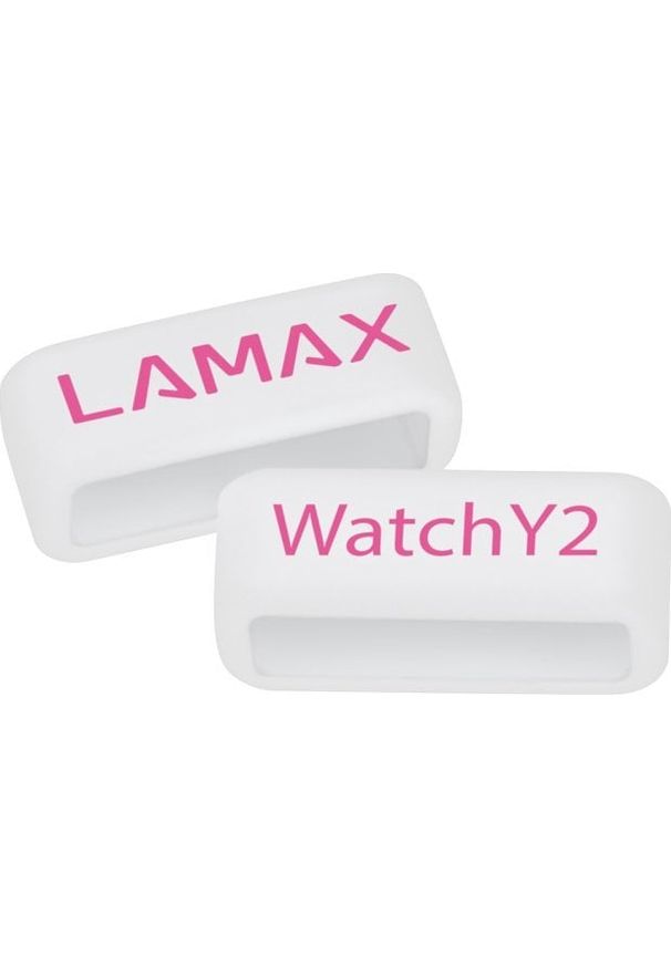 Lamax LAMAX WatchY2 White Looper