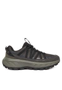 Trekkingi Jack Wolfskin. Kolor: czarny