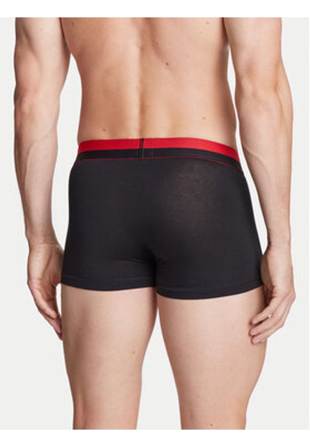 Hugo - HUGO Komplet bokserek 50545667 Czarny. Kolor: czarny