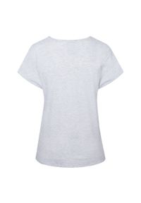 Koszulka damska Diadora INK T-Shirt 102.175881. Materiał: materiał, bawełna #2