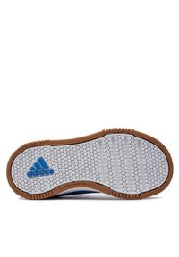 Adidas - adidas Sneakersy Tensaur Sport Training Lace ID2299 Niebieski. Kolor: niebieski #5