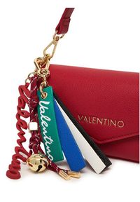 VALENTINO - Valentino Torebka Ryta Re VBS9UI09 Czerwony. Kolor: czerwony. Materiał: skórzane #4