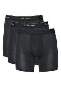 Calvin Klein Underwear Komplet bokserek LV00NB4394 Czarny. Kolor: czarny. Materiał: bawełna #1