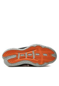 Adidas - adidas Buty Dame 8 EXTPLY IF1515 Pomarańczowy. Kolor: pomarańczowy #4