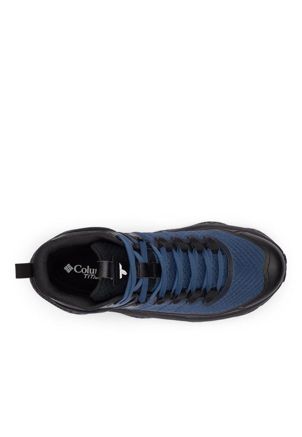 columbia - Buty turystyczne męskie Columbia Escape Titunium Outdry. Sport: turystyka piesza