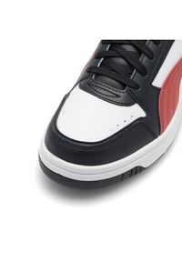 Puma Sneakersy Rebound Joy Low​ 38074730 Biały. Kolor: biały #4