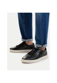 GANT - Sneakersy Gant. Kolor: czarny #1