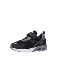 KangaRoos - Buty dziecięce KangaROOS KX-Arg EV. Kolor: czarny