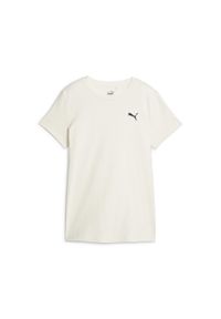 Koszulka damska Puma Better Essentials Tee. Kolor: beżowy