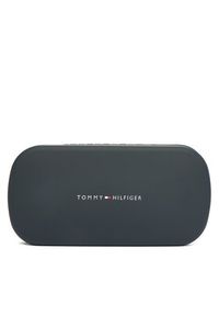 TOMMY HILFIGER - Tommy Hilfiger Okulary przeciwsłoneczne 2325/S 208681 Granatowy. Kolor: niebieski #4