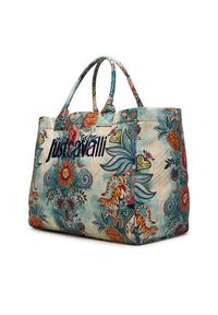 Just Cavalli Torebka 80RA4BS1 ZG426 Kolorowy. Wzór: kolorowy #5