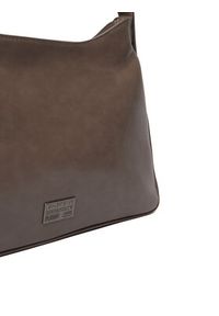 G-Star RAW - G-Star Raw Torebka C-LDA8480 Brązowy. Kolor: brązowy #6