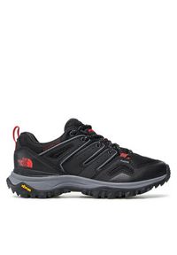 The North Face Trekkingi Women's Hedgehog Futurelight NF0A52QWY79 Czarny. Kolor: czarny. Materiał: materiał #7