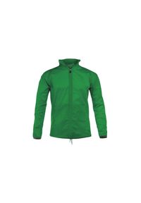 ACERBIS - Kurtka dziecięca Acerbis Elettra. Kolor: zielony. Materiał: materiał. Styl: elegancki #1