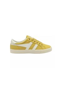 Chaussures Femme Gola CLA280 Marron Marron Gola. Kolor: brązowy