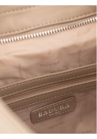 Badura Torebka BHA7955-BR Beżowy. Kolor: beżowy #2