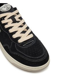 S.W.C Stepney Workers Club Sneakersy Pro Cup 01Lister Cup YQ01015 Czarny. Kolor: czarny. Materiał: skóra, zamsz #6