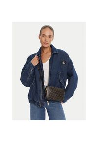 Torebka Calvin Klein. Kolor: czarny #1