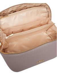 MEXX Kosmetyczka CEO-MEXX-W1-001-SS26 Fioletowy. Kolor: fioletowy. Materiał: materiał #5