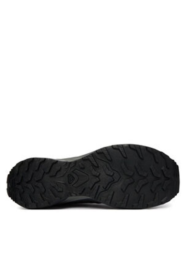salomon - Salomon Trekkingi Examotion L47964300 Czarny. Kolor: czarny. Materiał: materiał. Sport: turystyka piesza
