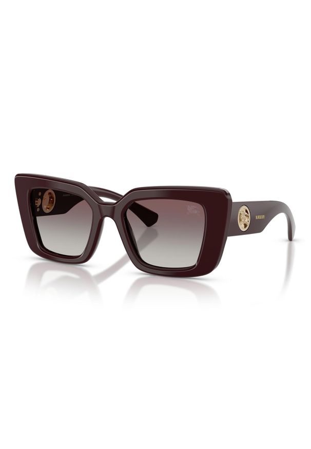 Burberry - Okulary damskie BURBERRY