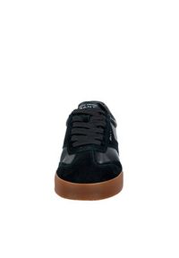 GANT - Gant Sneakersy 31631003 Czarny. Kolor: czarny. Materiał: skóra