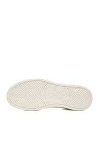 Beverly Hills Polo Club Trampki CEOWB-VSS25003W Biały. Kolor: biały. Materiał: materiał #12