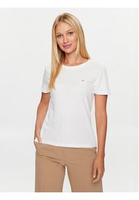 Tommy Jeans Komplet 2 t-shirtów DW0DW11459 Kolorowy Regular Fit. Materiał: bawełna. Wzór: kolorowy #8
