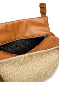 Armani Exchange Torebka XW002603 AF22683 M6261 Beżowy. Kolor: beżowy #2