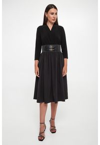 Joseph Ribkoff - Sukienka midi JOSEPH RIBKOFF. Długość: midi #2