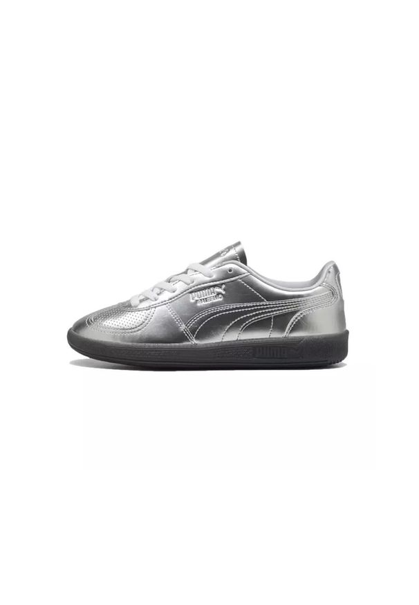 Puma Buty Palermo Astro Escape 40045001. Kolor: szary
