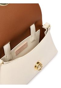 Coccinelle Torebka TOA Coccinellenikla E1 TOA 18 02 01 Écru. Materiał: skórzane #2