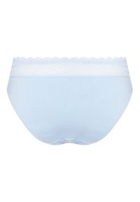 Triumph Figi klasyczne Feel Of Modal 10214403 Błękitny. Kolor: niebieski. Materiał: syntetyk #2