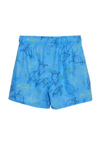 COLOR KIDS - Color Kids Szorty kąpielowe 720140 Niebieski. Kolor: niebieski. Materiał: syntetyk #2
