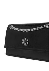Tory Burch Torebka Kira 176642 Czarny. Kolor: czarny. Materiał: skórzane #2