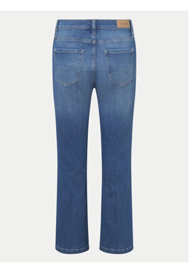 JOOP! Jeansy 58 Chrisi 10018171 30044952 Niebieski Regular Fit. Kolor: niebieski