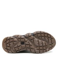 CATerpillar Sneakersy Vapor Shoe P110192 Czarny. Kolor: czarny #4