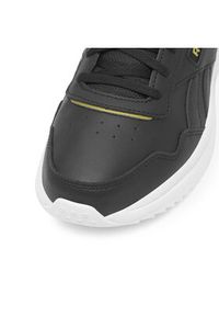 Reebok Sneakersy Glide Sp 100033039 Czarny. Kolor: czarny. Materiał: skóra #3