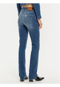 Liu Jo Jeansy UF4063 DS615 Niebieski Regular Fit. Kolor: niebieski #4