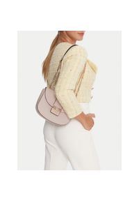 Torebka Guess. Kolor: różowy #1