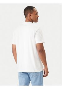 Guess T-Shirt M6GI16 K3032 Biały Regular Fit. Kolor: biały. Materiał: bawełna #3