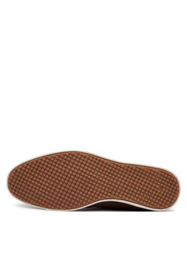 Lasocki Półbuty HENSON-29A MI25 Brązowy. Kolor: brązowy. Materiał: skóra, nubuk