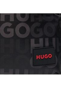 Hugo Plecak Ethon 2.0 50504107 10254419 01 Czarny. Kolor: czarny. Materiał: materiał #4